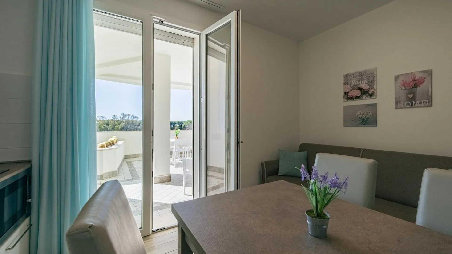 Milena Suite Apartments ألغيرو 0*,