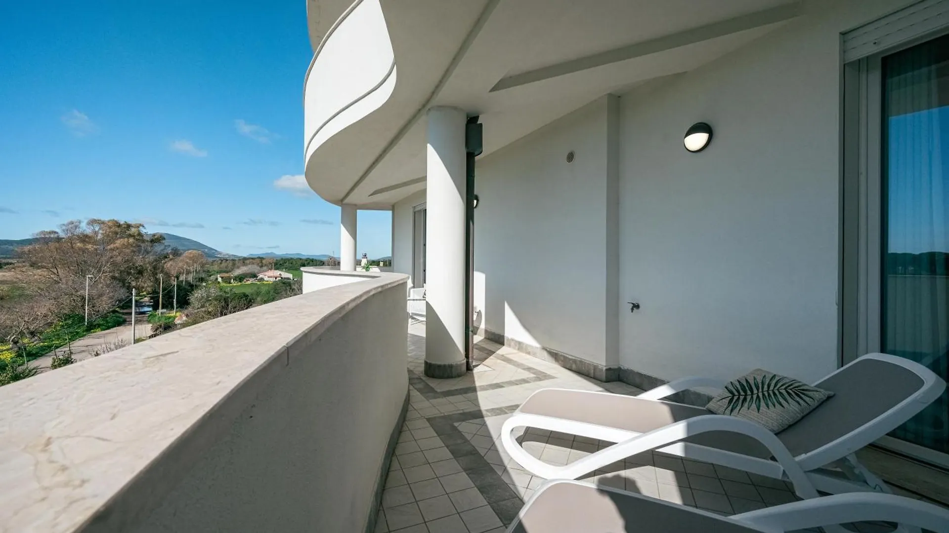 Milena Suite Apartments ألغيرو 0*,  إيطاليا