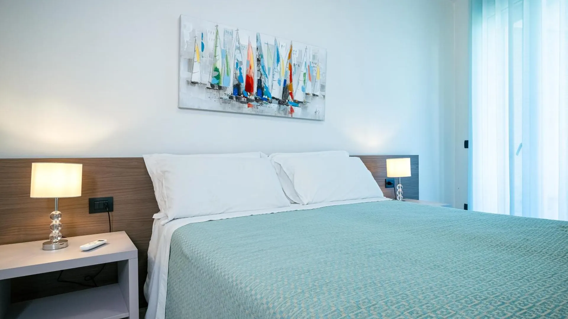 Milena Suite Apartments ألغيرو إيطاليا
