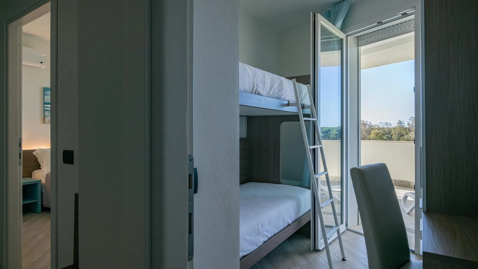 Milena Suite Apartments ألغيرو