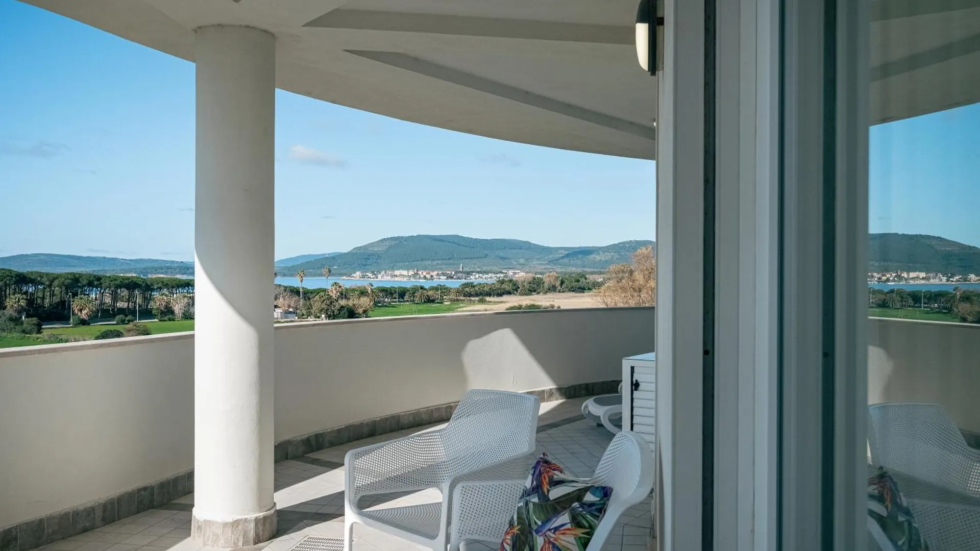 Milena Suite Apartments ألغيرو إيطاليا