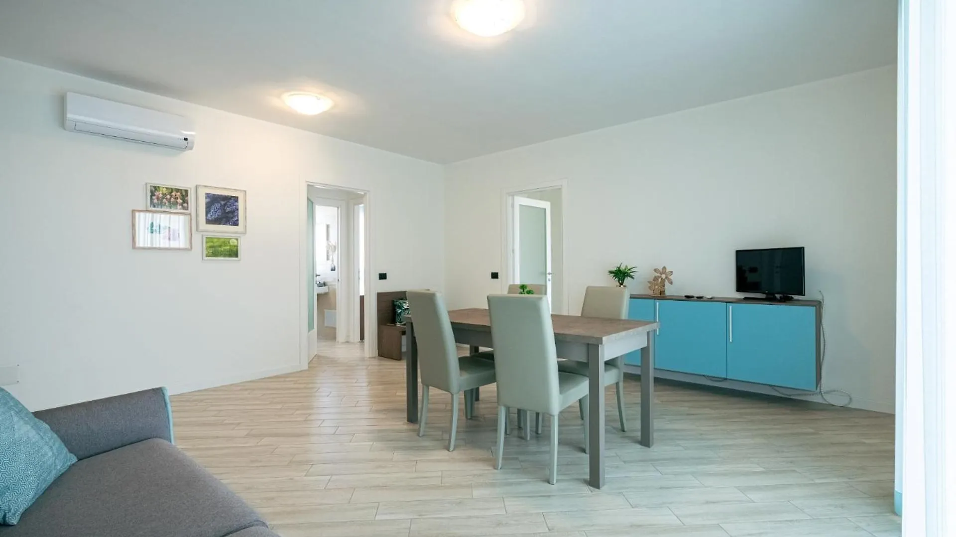 Milena Suite Apartments ألغيرو 0*,  إيطاليا
