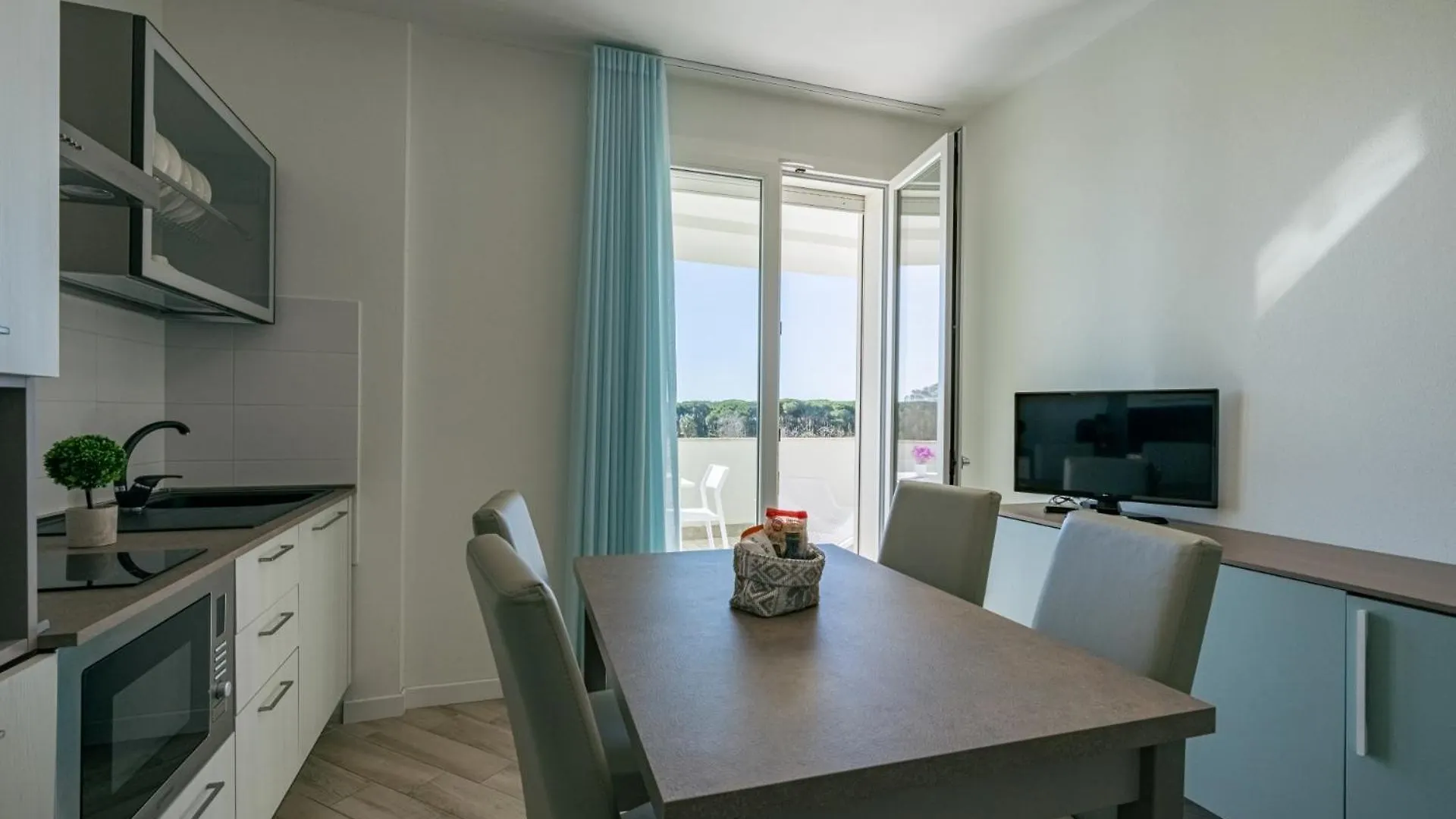 Milena Suite Apartments ألغيرو
