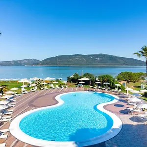 Szálloda Corte Rosada (adults Only), Alghero