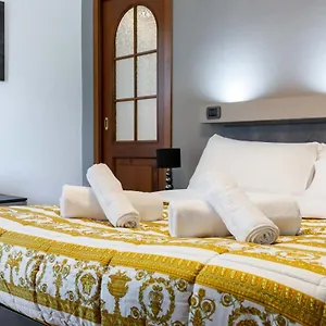  Apartament Casa Cosy Flamingo Włochy