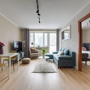  Apartament Privilage Location W Centrum Polska