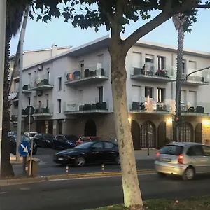 Apartman Eliton, Alghero